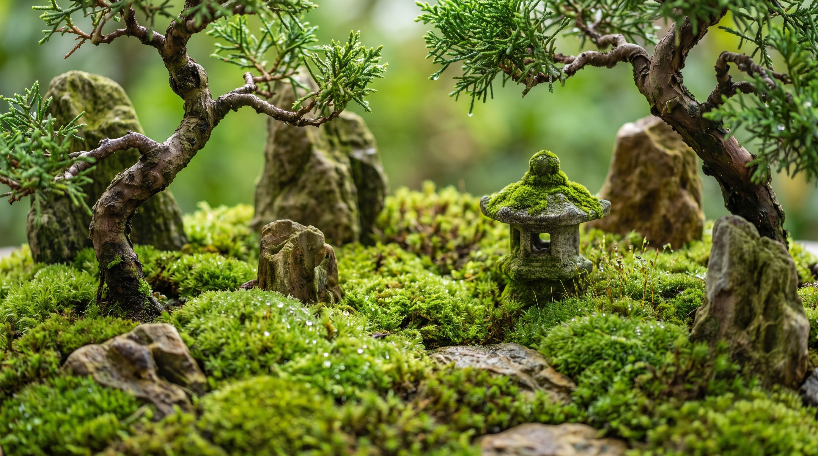 【每日大赛】深山探秘：寻找即将消失的保护植物视频纪实